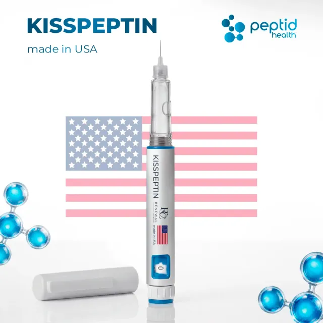 Kisspeptin, шприц-ручка 10 мг